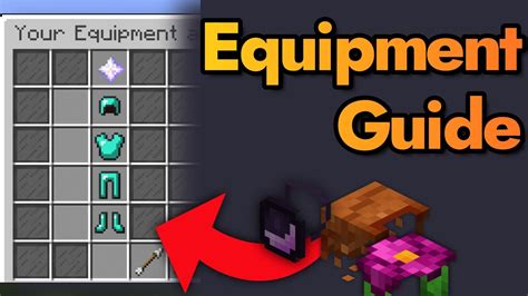 * Co-op Soulbound * EPIC. . Hypixel skyblock equipment